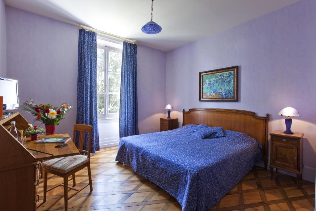 Le Domaine De La Colombiere Hotel Moissieu-sur-Dolon Quarto foto
