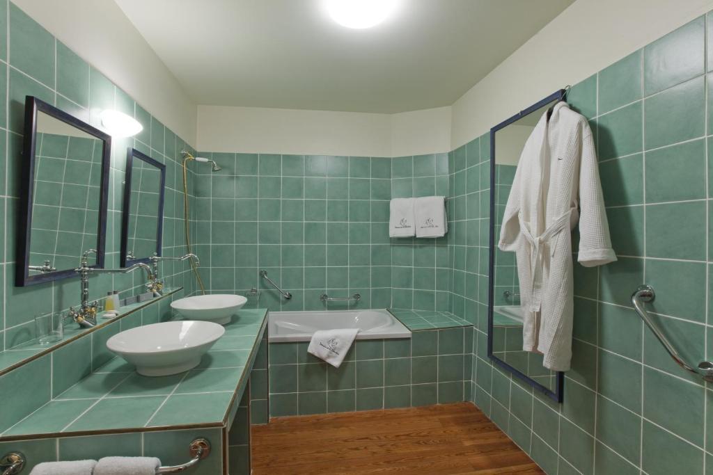Le Domaine De La Colombiere Hotel Moissieu-sur-Dolon Quarto foto