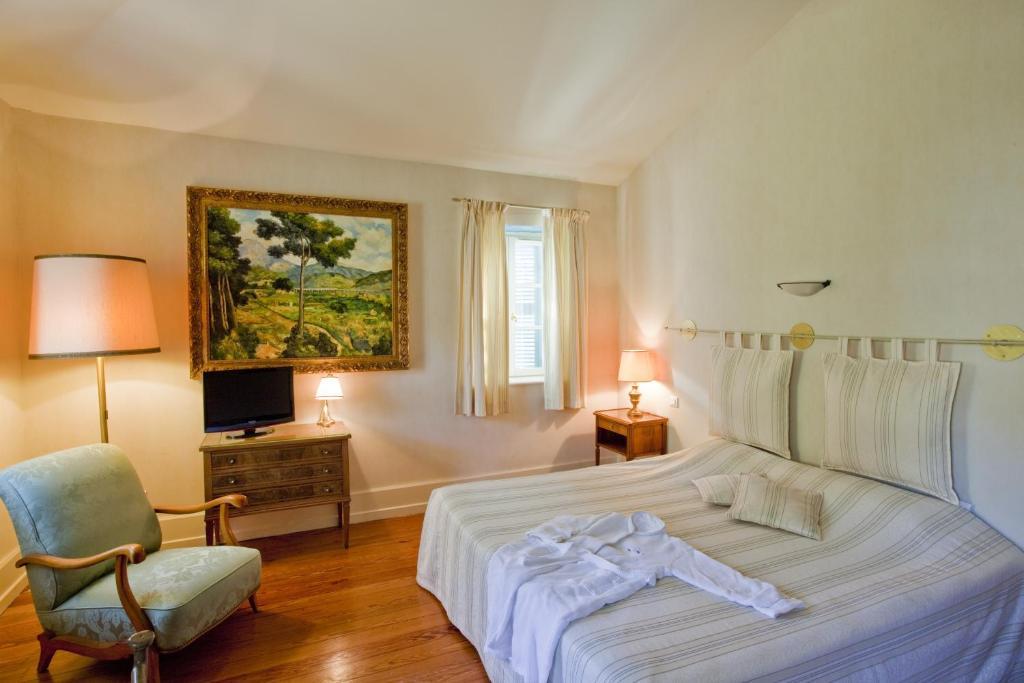 Le Domaine De La Colombiere Hotel Moissieu-sur-Dolon Quarto foto