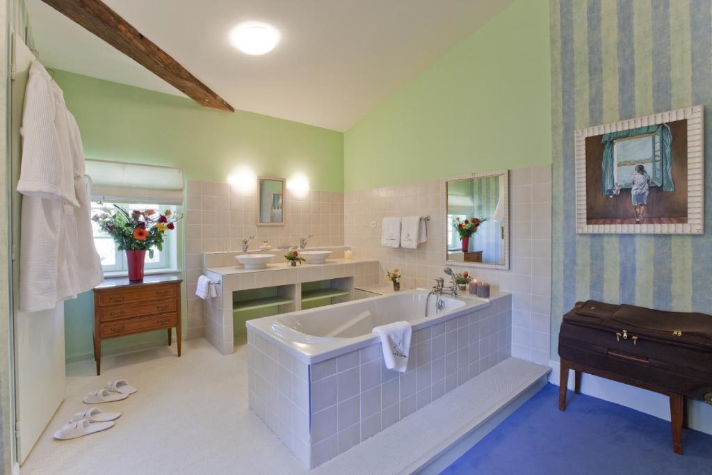 Le Domaine De La Colombiere Hotel Moissieu-sur-Dolon Quarto foto