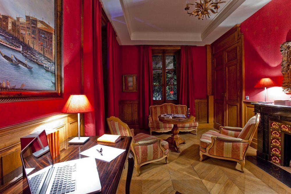 Le Domaine De La Colombiere Hotel Moissieu-sur-Dolon Exterior foto