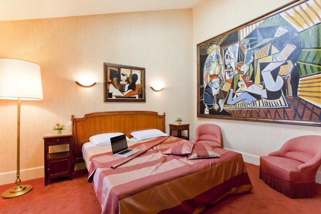 Le Domaine De La Colombiere Hotel Moissieu-sur-Dolon Quarto foto