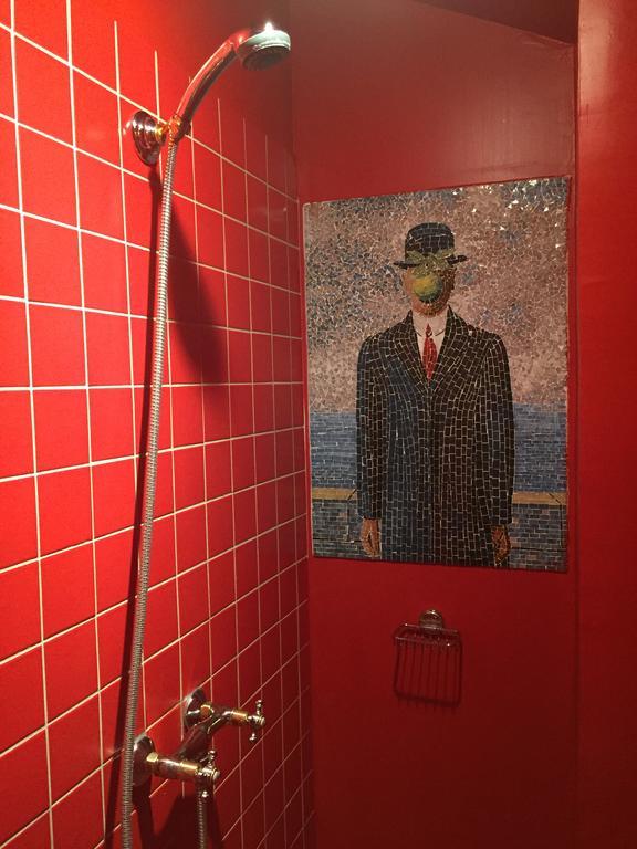 Le Domaine De La Colombiere Hotel Moissieu-sur-Dolon Quarto foto