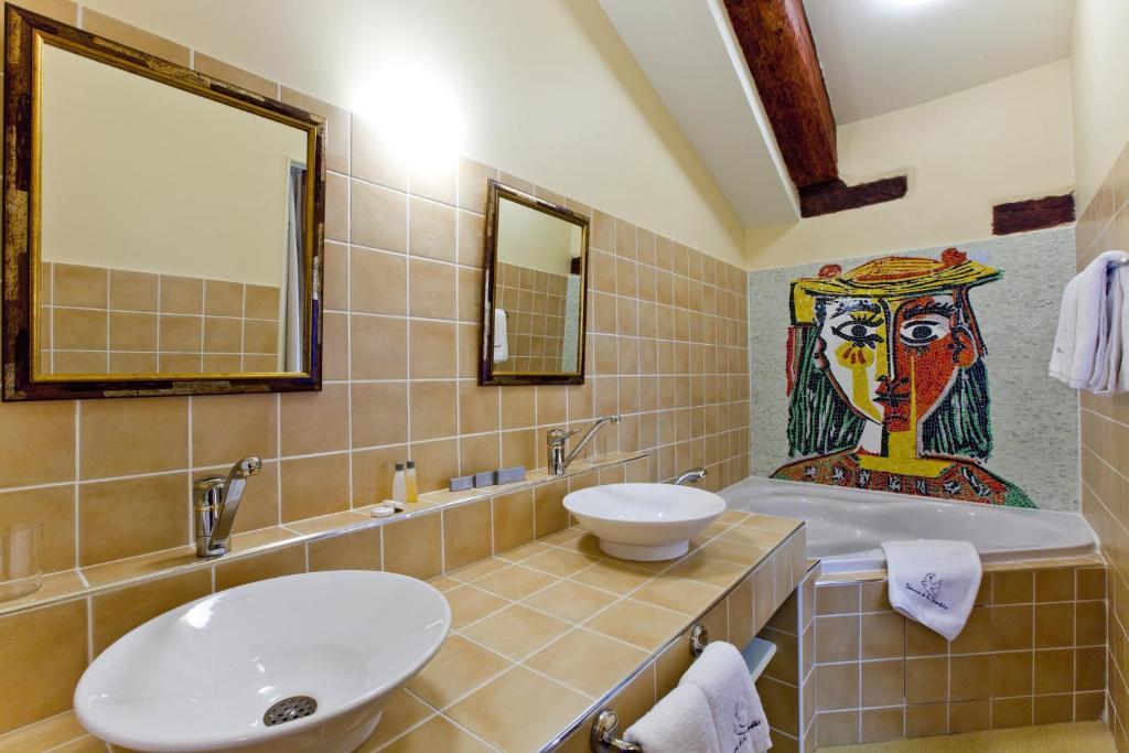 Le Domaine De La Colombiere Hotel Moissieu-sur-Dolon Quarto foto